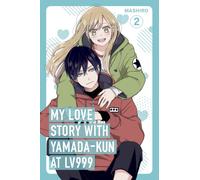 My Love Story with Yamada-kun at Lv999, Vol. 2
