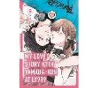 My Love Story with Yamada-kun at Lv999, Vol. 9