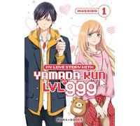 My Love Story With Yamada-kun at LVL 999 T01