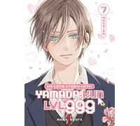 My Love Story With Yamada-kun at LVL 999 T07