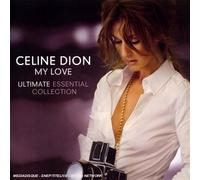 My Love : Ultimate Essential Collection (double