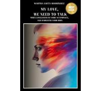 My love, we need to talk: When loneliness is your accomplice, and darkness your ruin