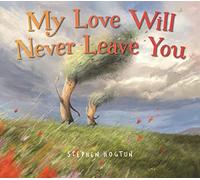 My Love Will Never Leave You