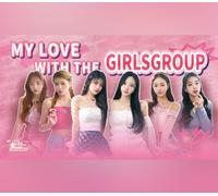 My love with the GirlsGroup Steam CD Key