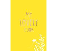 My Lovely Book