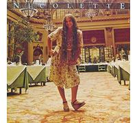 My Lovely Nicolette CD Factory Sealed Genuine Product Ships from Japan