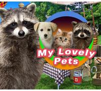My Lovely Pets Collector's Edition PC Steam CD Key