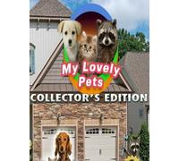 My Lovely Pets: Collector's Edition (PC) - Steam Key - GLOBAL