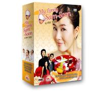 My Lovely Sam-Soon [DVD] [2005] [Region 1] [US Import] [NTSC]