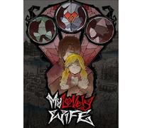 My Lovely Wife (PC) - Steam Gift - GLOBAL
