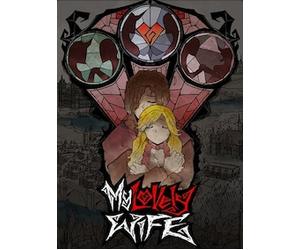 My Lovely Wife (PC) - Steam Key - GLOBAL