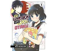 My Lovesick Life as a '90s Otaku 1