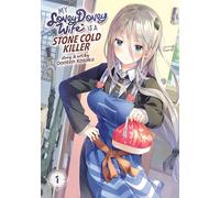 My Lovey-Dovey Wife is a Stone Cold Killer Vol. 1