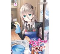 My Lovey-Dovey Wife is a Stone Cold Killer Vol. 6