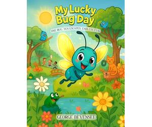My Lucky Bug Day