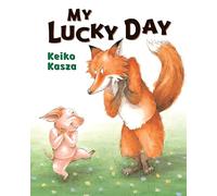 My Lucky Day