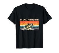 My Lucky Fishing T-Shirt