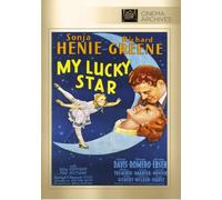 My Lucky Star [DVD] [1938] [Region 1] [US Import] [NTSC]