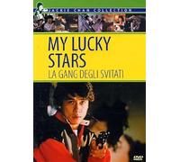 My Lucky Stars La Gang Degli Svitat [Region Free]