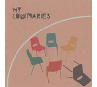 My Luminaries - Jumping the Great White [7" VINYL]