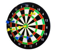 MY M.Y. Magnetic Dartboard MY Multicolor