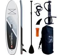 MY M.Y. Point Break 10ft 6in Inflatable Stand Up Paddle Board Set MY Multicolor