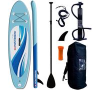 MY M.Y Pointbreak Paddle Boards 10ft Inflatable Stand Up Paddleboard Paddleboard MY Multicolor
