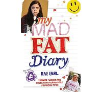 My Mad Fat Diary