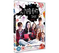 My Mad Fat Diary - Series 1
