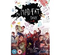 My Mad Fat Diary - Series 2