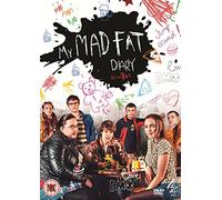 My Mad Fat Diary - Series 3