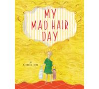 My Mad Hair Day