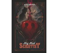 My Mad Scientist