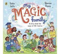 My Magic Family