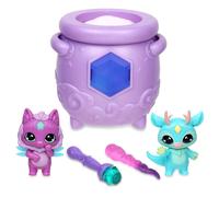 My Magic Mixie 2 Pack Figure Blue