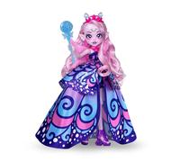 My Magic Mixie Mirror Doll
