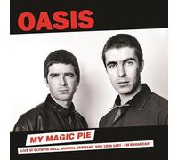 My Magic Pie: Live At Olympia Hall, Munich, Germany, Nov 19th 1997 [VINYL]