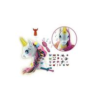 My Magic Unicorn- Interactive Styling Head One Colour
