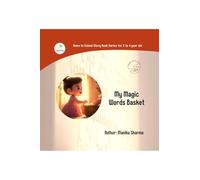 My Magic Words Basket