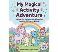 My magical activity adventure