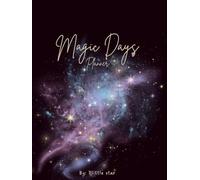 my magical agenda: Organize Your Days, Create Your Dreams