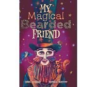 My Magical Bearded Friend