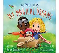 My Magical Dreams (The Magic of Me Series)