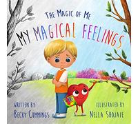 My Magical Feelings Deluxe Edition