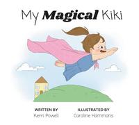 My Magical Kiki
