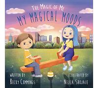 My Magical Moods (The Magic of Me)