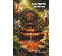 My Magical Notebook