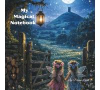 My Magical Notebook