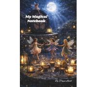 My Magical Notebook
