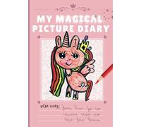 My Magical Picture Diary